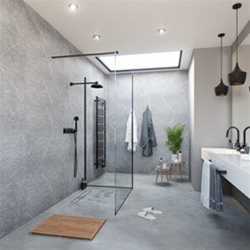 10mm Wall / Ceiling Panels